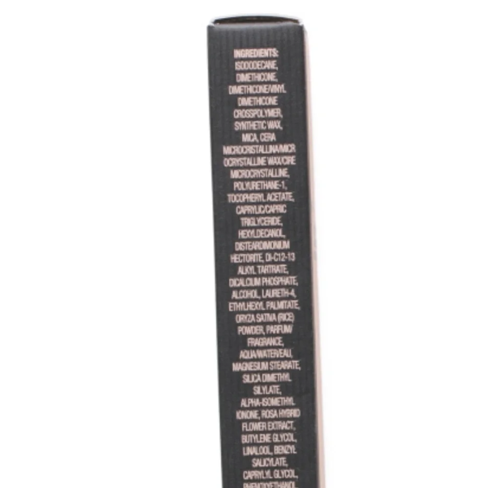 NWT GUCCI Transfer Proof Matte Liquid Lipstick Full Size